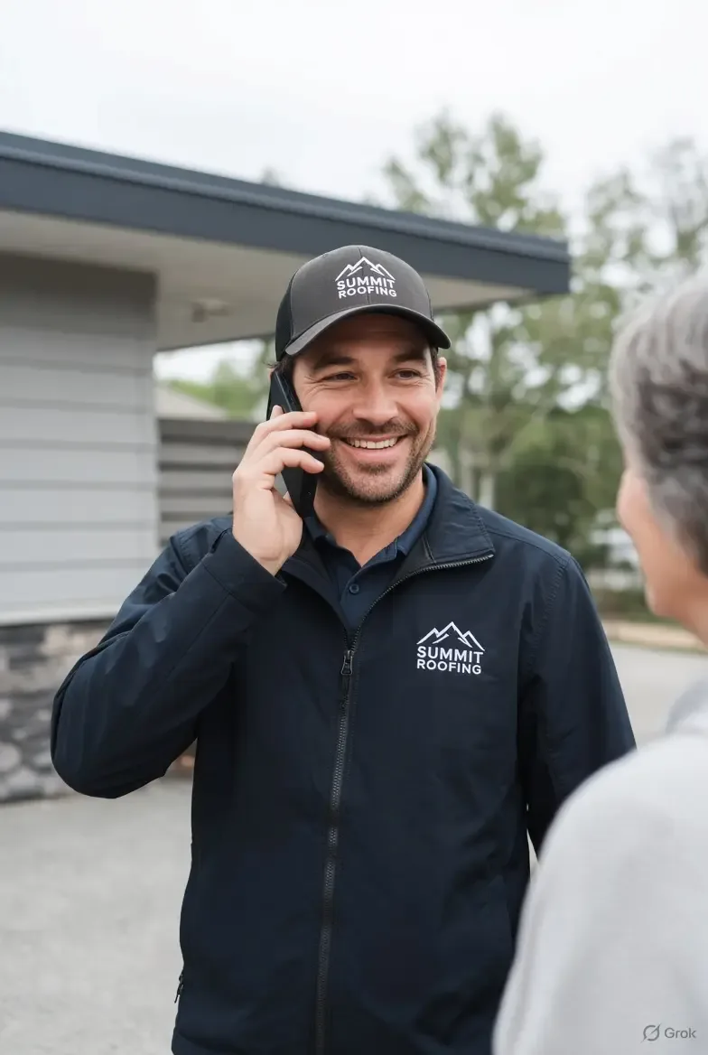 Flat Roof Leak Repair Clarksburg, MD FAQs